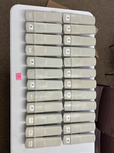 Lot of 24 Cambium Networks 5792SM Radios in Good Condition (C054045C004B)