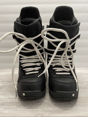 burton coco snowboard boots fit - Women's 2011 Total Comfort Construction means the Coco feels broken Coco Lace Up Snowboard Boots