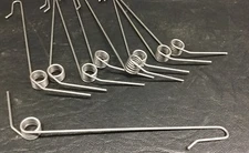 AirCooled Bay Window Bus Throttle Pedal Return Spring 68-79  Prt# 211721549A