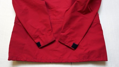 Giacca Berghaus ALPINE EXTREME GORE-TEX vintage uomo taglia GRANDE made in Gt.BRITAIN - Foto 19 di 22