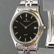 Damen Armbanduhr Junghans - Quarz - Top Zustand evtl ungetragen