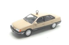 Christmas Ornament for 1999 Ford Taurus Beige Black