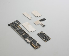 iPad 2 Main PCB  3G Module TESTED and WORKING - Took from a working unit.