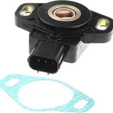 New Throttle Position Sensor for Honda 2001-2005 1.7L 2002-2006 CR-V 2.4L