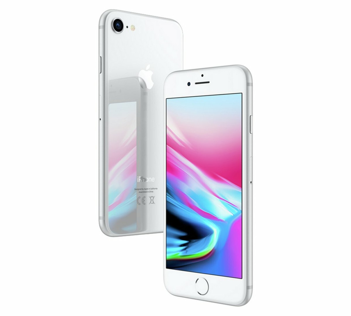 Apple iPhone8 64Gホワイト Apple iPhone 8 64GB SIMフリー 価格比較 - 価格.com