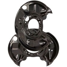 2x MAXGEAR Ankerblech Spritzblech Hinten f&uuml;r W203 W209 OE:A2034230420 2034230320