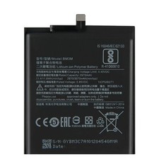 BATTERIA PER XIAOMI MI 9 SE BM3M 3070MAH PRODUZIONE 2025