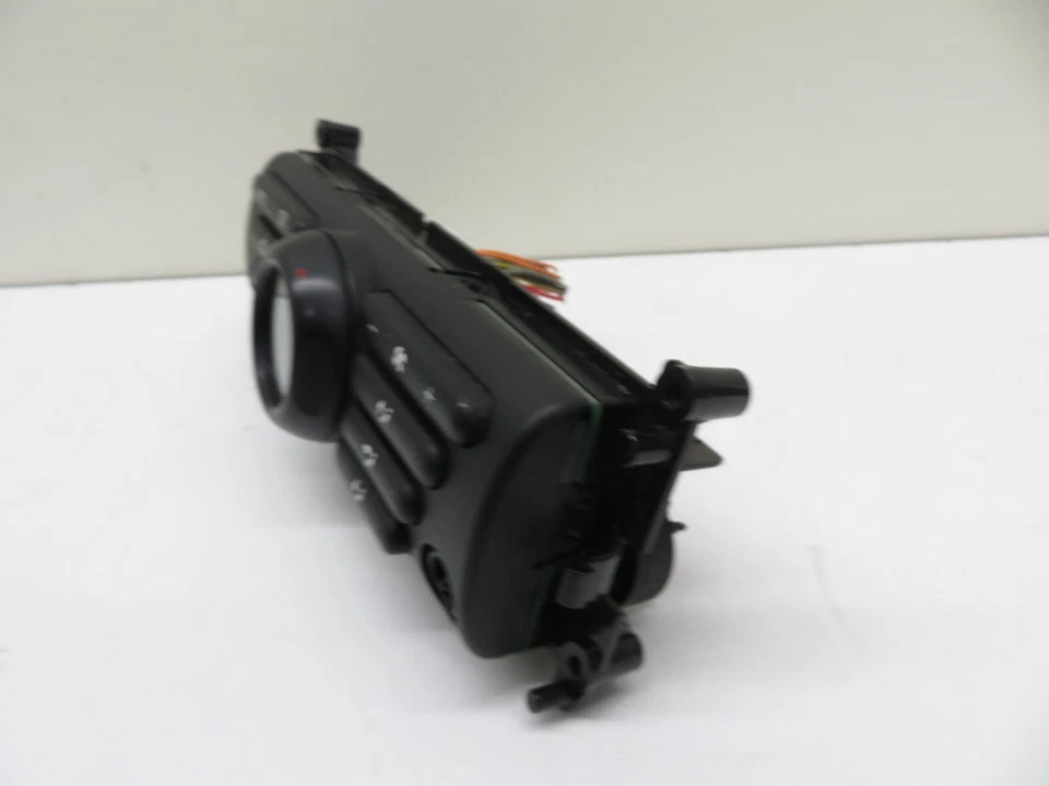 CONTROLES CLIMATIZADOR CALEFACCIÓN MINI COOPER S R50 R52 R53 6962470 2001-2006 1641-8 Foto 2 de 4