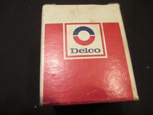 DELCO 132-63 Thermostat 12322143 - Foto 2 di 3