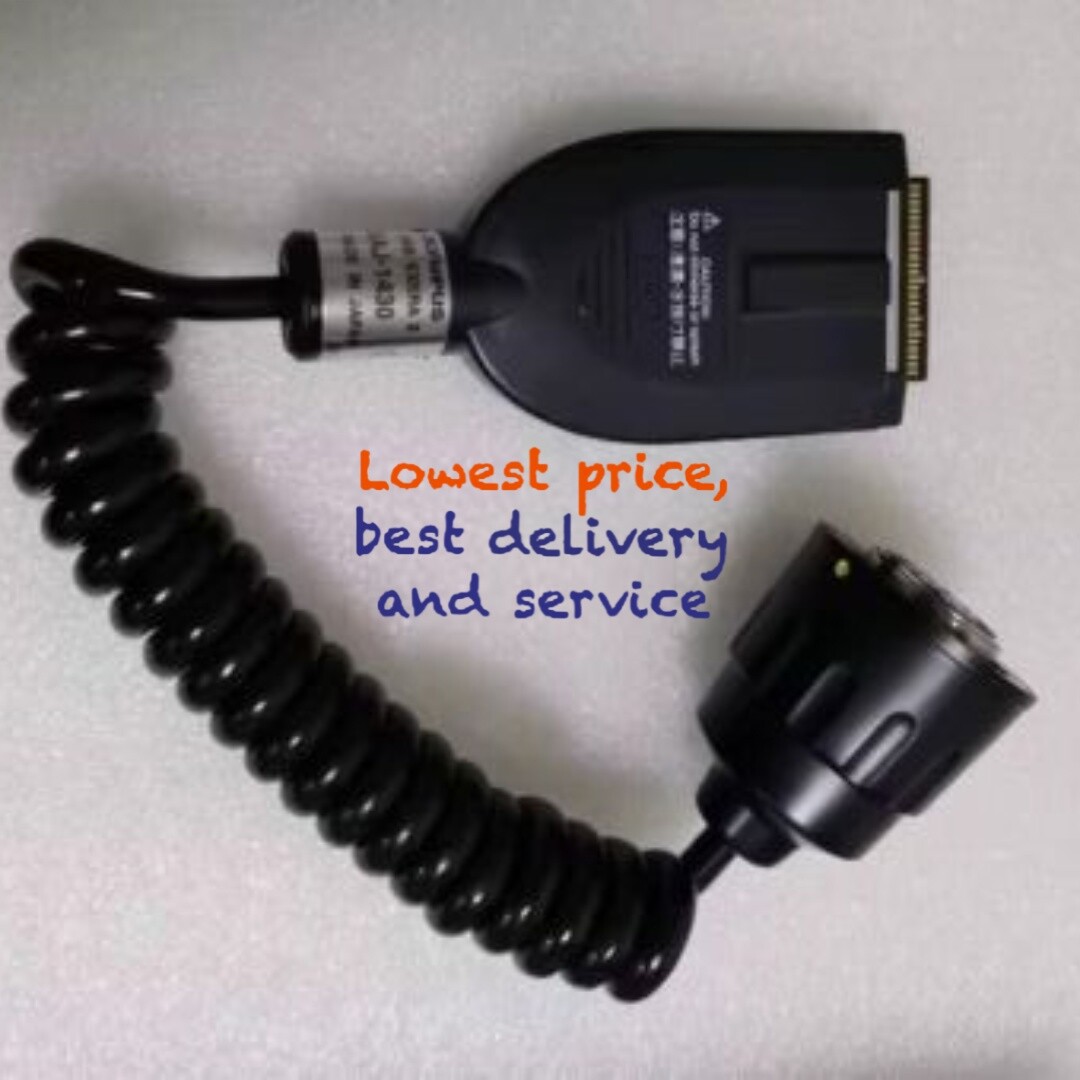 1PCS Olympus MAJ-1430 Pigtail Digital Cable For CV-180 and CV-190