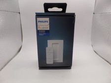 PHILIPS HUE 562777 DIMMER SWITCH WALL MOUNT R...