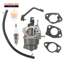 Carburetor Carb for McCulloch FG6000 FG5700 AK MA MK BK BO 338CC 11HP QJ182