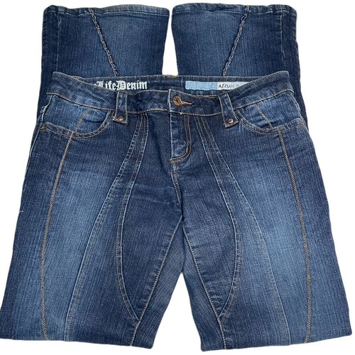 AZZURE JEAN LOVE LIFE DENIM Jeans 5 