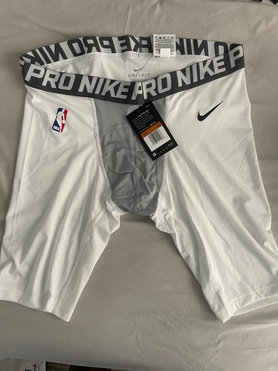 colorful nike pro shorts