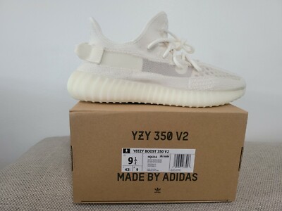 adidas Yeezy Boost 350V2 Bone