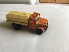 Russe Lastwagen Tank  -4331  Gebraucht  1/43