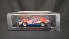 Spark 1/43 Alpine A310 Le Mans 1977