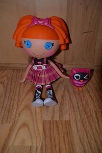 lalaloopsy 2009