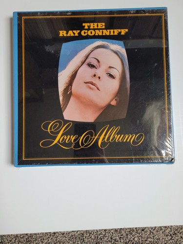 Brand New Ray Coniff Two Classic Albums Love Albumn/ Souvenirs - 第 2/9 張圖片