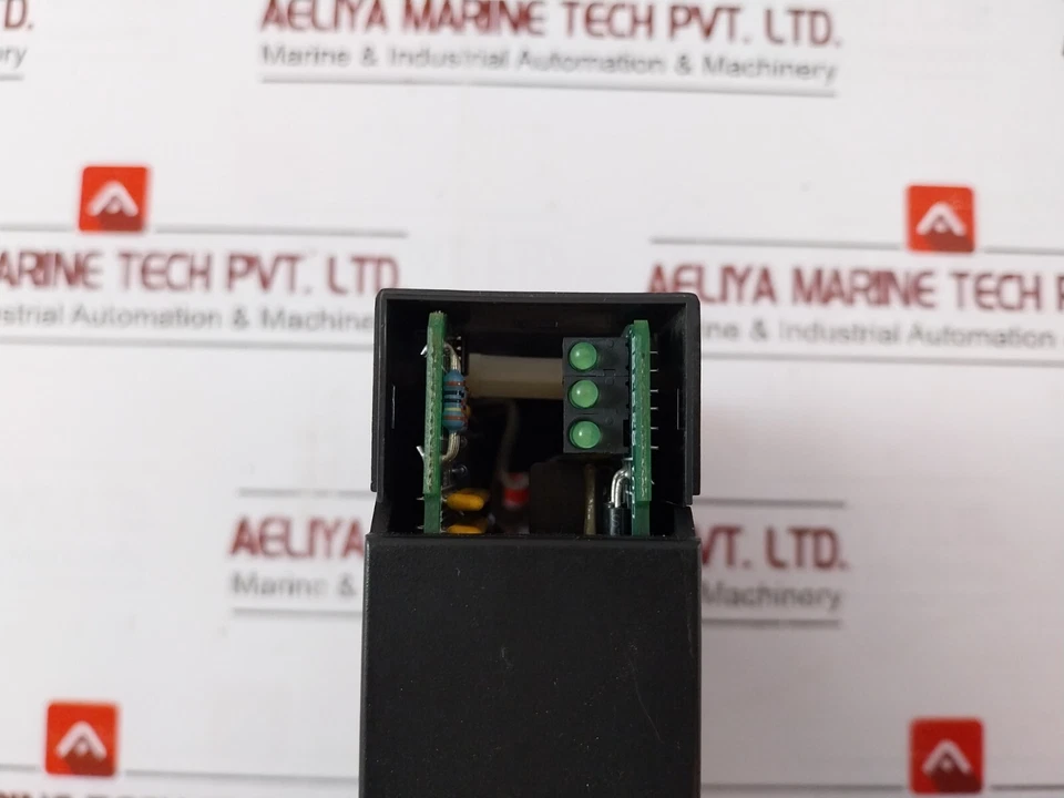 GE Fanuc IC693CMM311S Communications Contrôle Module 44A730265-002R02/2 C907542 - Photo 3/4