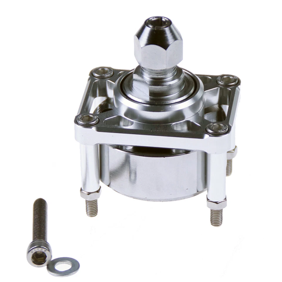 Clutch Bell Kit 6.35mm For 26CC 27.5CC 29CC QJ Zenoah Engine G260/G29PUM RC Boat - Image 2 of 4