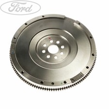 Genuine Ford Single Solid Mass Flywheel SMF 1376497 for sale  