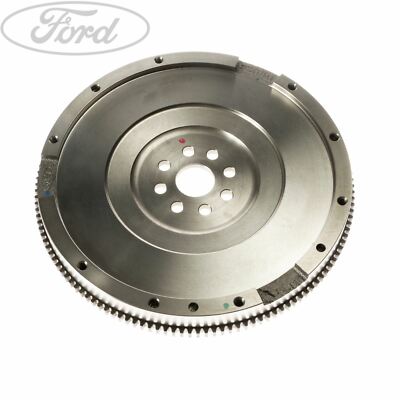 1430566 Flywheel Ford TRANSIT Connect (tc7) 9099156 for sale 
