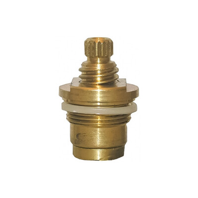 Lasco S-107-2NL No Lead Cold Stem Fits Gerber 2272
