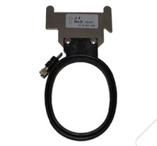 Janome Lettering Hoop J4 No. 8