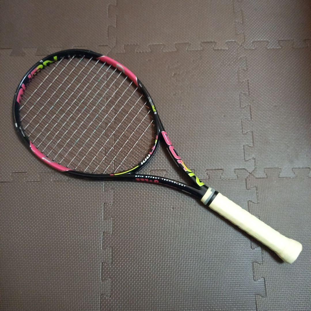 ウィルソン BURN 100LS G2 ウィルソンBURN 100LS G2