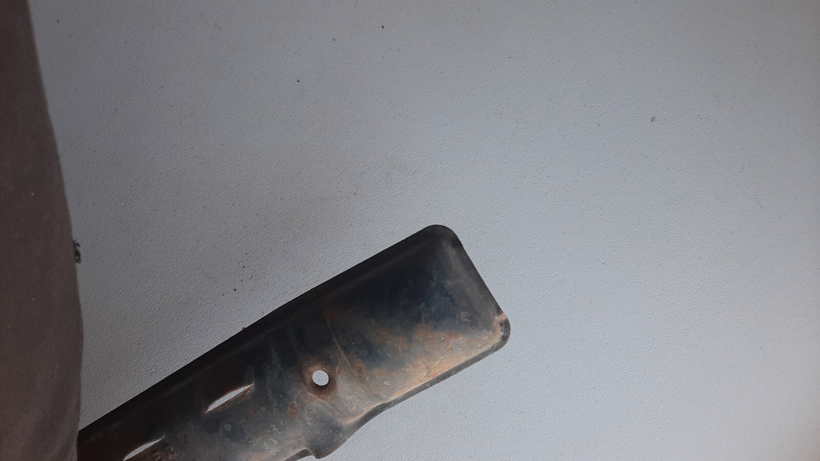 1956 Buick Spark Plug Wire Cover 322 Nailhead 1 side 53 1954 1955 eBay