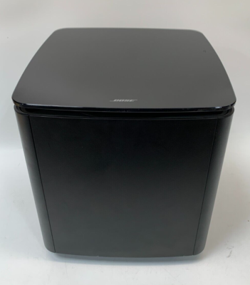 Bose Soundbar 700 Bose Acoustimass 300 Bass Module Subwoofer