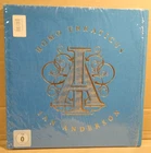 Ian Anderson ‎– Homo Erraticus - Deluxe Ed. Hardback book - 2 CD + 2 DVD Sealed*
