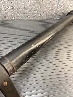 Audi OEM 14-17 Rs7 Rear-drive Shaft 4G0521101M for sale Audi OEM 14-17 Rs7 Rear-drive Shaft 4G0521101M for sale