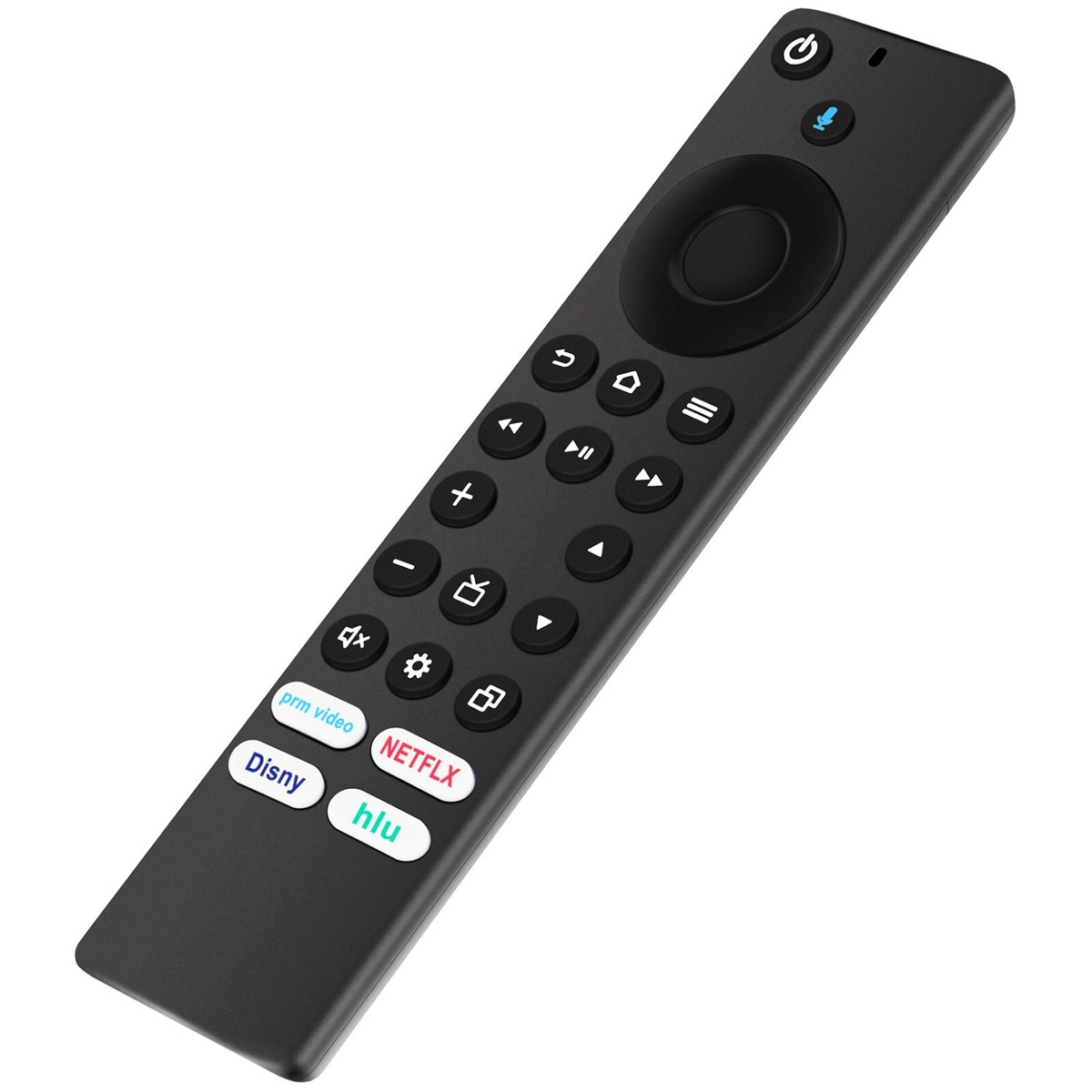 Hisense U6 New IR Remote Control For Hisense A7 Series 4K UHD QLED ...