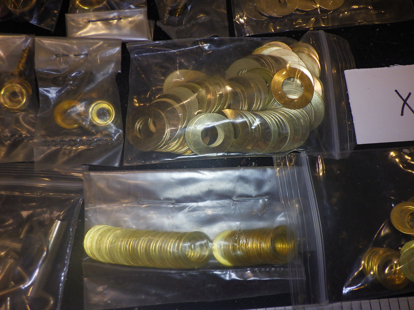 clock parts,hands,washers,hangers,vintage,old,rare,antique,parts,time