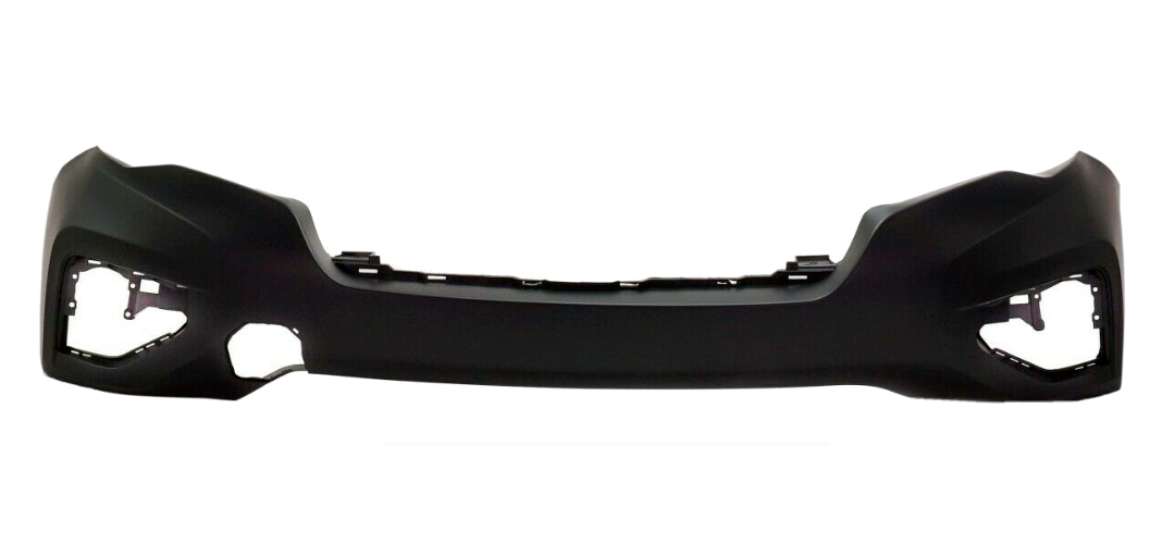 New Front Primed Bumper Cover For 2017-2019 Pathfinder NI1000314