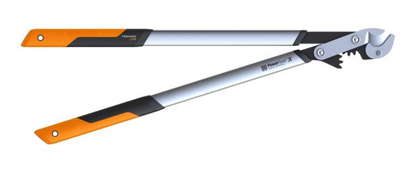 Fiskars Powergearx Getriebeastschere Amboss L - LX99 Baumschere-image