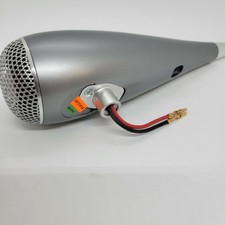 Bowers & Wilkins B&w 803d3, 804d3, 805d3, Htm2d3 Tweeter Complete Hf01414 Silver