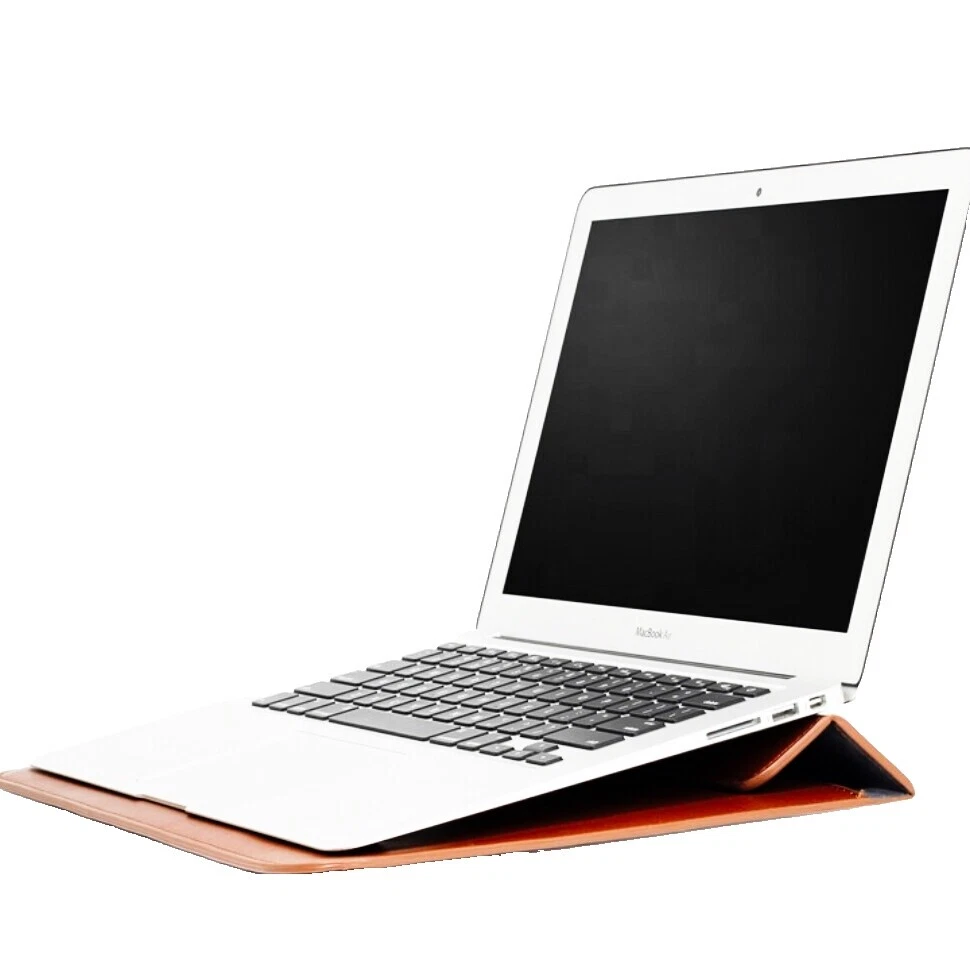 Cartera portátil Cuero casos/Bolsas