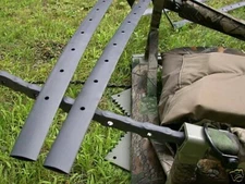 API TREESTAND CHAIN REPLACEMENT COVER, SHRINK TUBE, REPLACEMENT TUBING