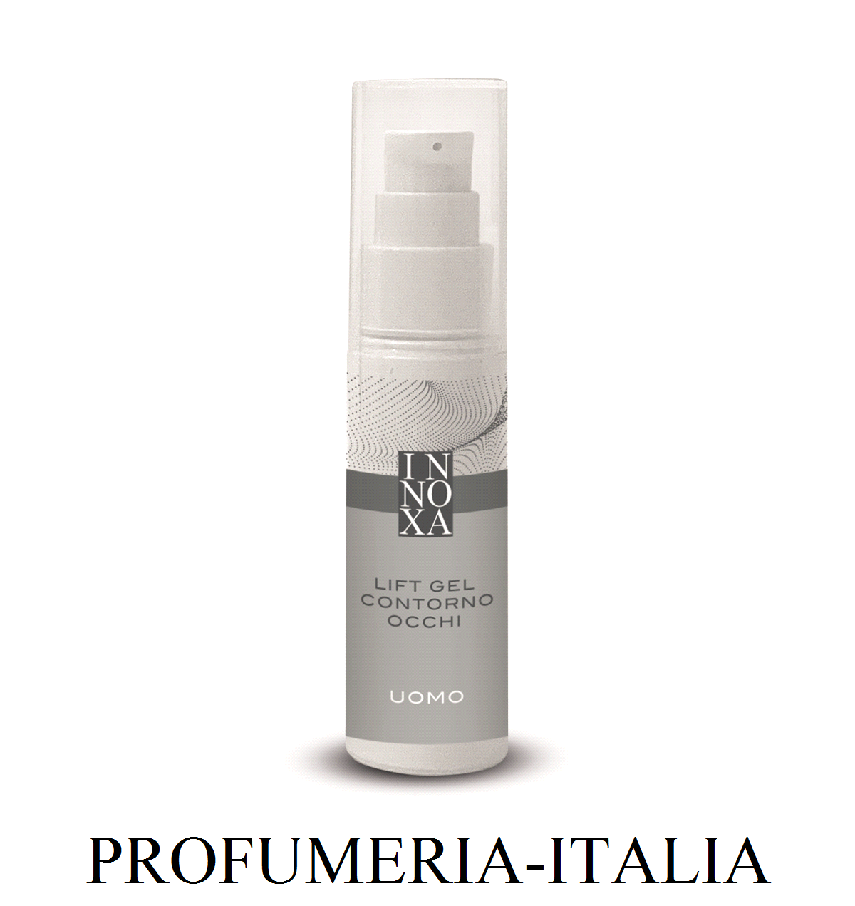 INNOXA Linea Cosmetica uomo LIFT GEL CONTORNO OCCHI 30ML