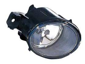 RENAULT KOLEOS 08>2011 / CLIO MK 2 2001>09-FRONT FOG LIGHT / LAMP PASSENGER SIDE