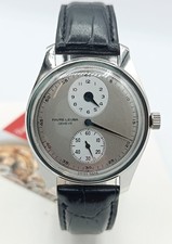 Orologio FAVRE LEUBA Doctors Regulator Wristw...