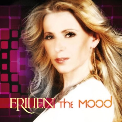 Эрилиен - Это настроение (CD)