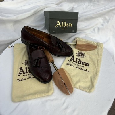 Alden 553