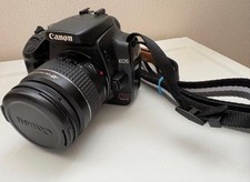 Canon EOS Kiss X 18-55mm Lens Digital SLR Camera Very Good JP