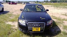 Wheel 18x8 Alloy 14 Spoke Fits 06 AUDI A4 4592376