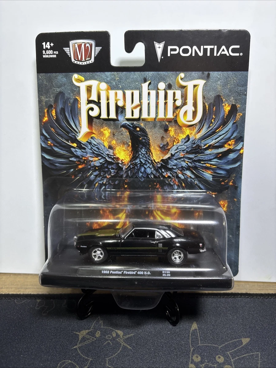 M2 Machines Pontiac Diecast Cars, Trucks & Vans for sale | eBay