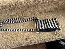 Cell Phone Holder, Clear Crossbody Phone Pouch Purse: fits most phones